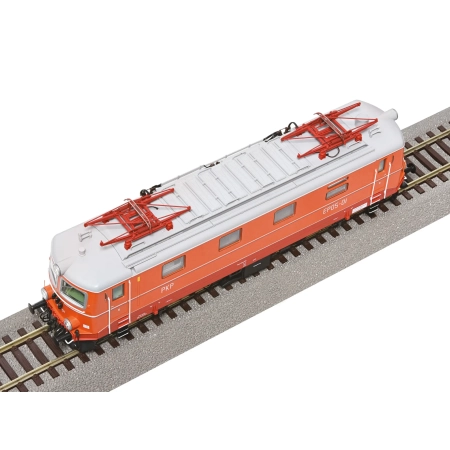 Roco 7510083 - Elektrowóz EP05, z dźwiękiem.